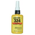 Loctite Loctite 442-32430 50Ml Speedbonder 324 Acrylic Adhesive 442-32430